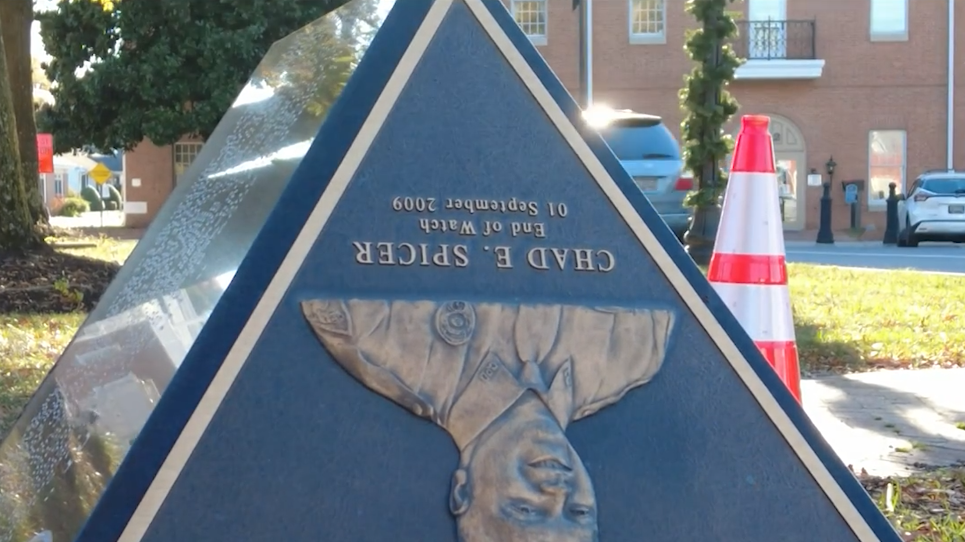 Georgetown Memorial